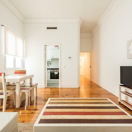 Apartamentos Alcala Madryt Zewnętrze zdjęcie