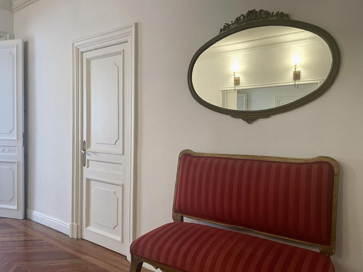Apartamentos Alcala Madryt Zewnętrze zdjęcie