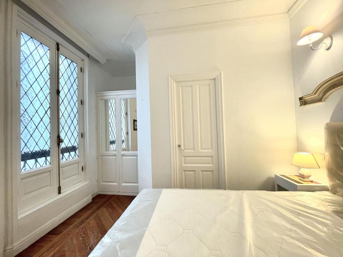 Apartamentos Alcala Madryt Zewnętrze zdjęcie