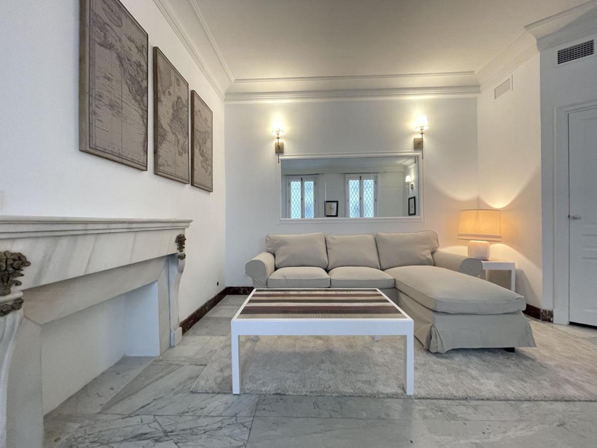 Apartamentos Alcala Madryt Zewnętrze zdjęcie