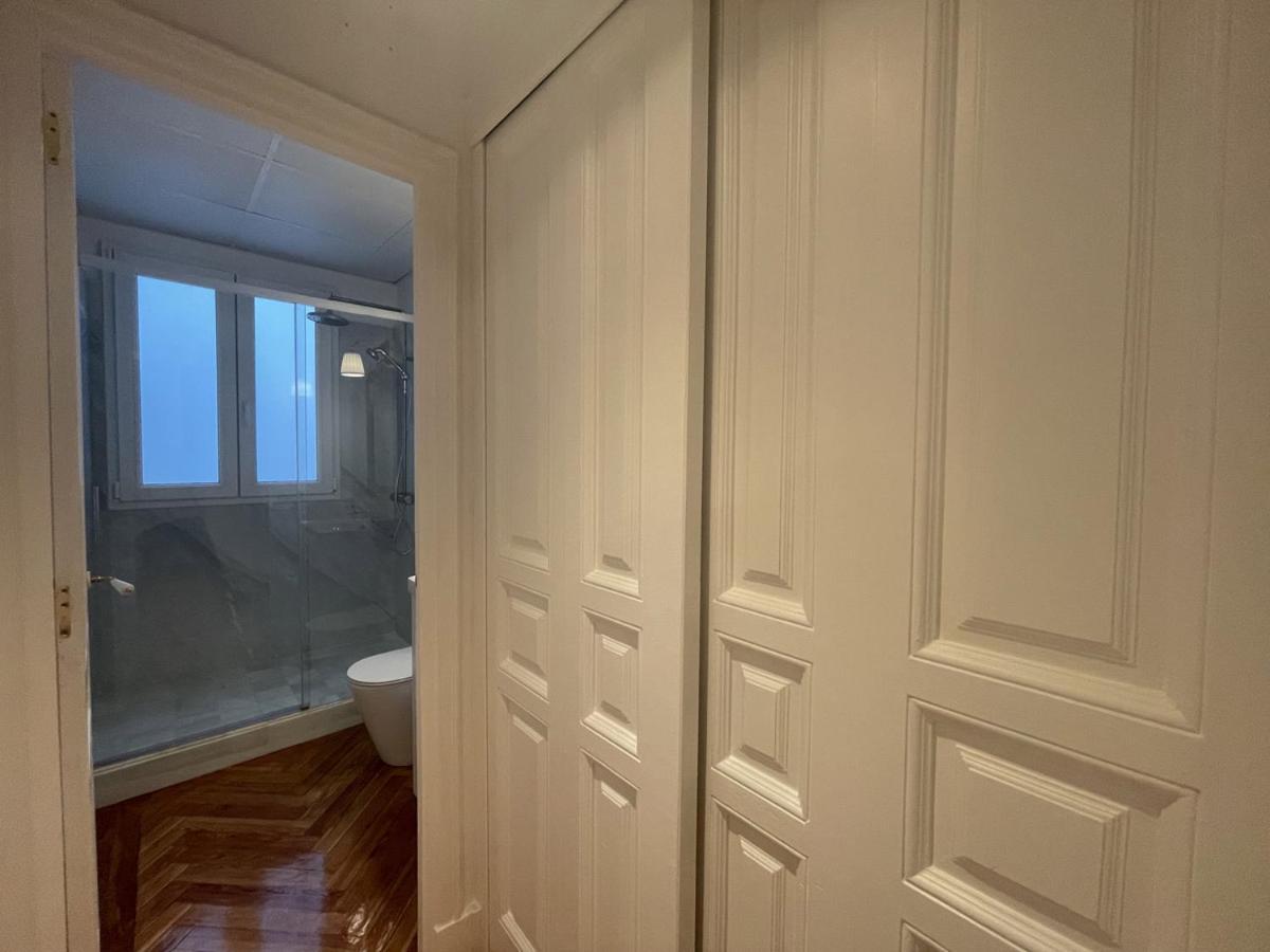 Apartamentos Alcala Madryt Zewnętrze zdjęcie