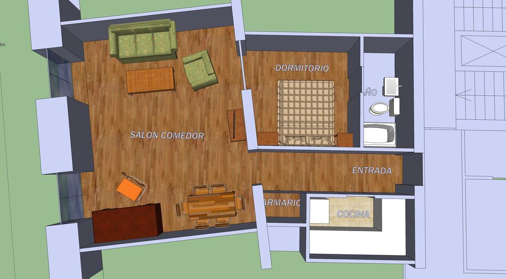 Apartamentos Alcala Madryt Zewnętrze zdjęcie