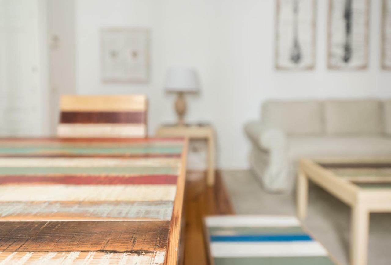 Apartamentos Alcala Madryt Zewnętrze zdjęcie
