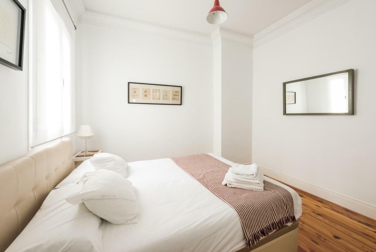 Apartamentos Alcala Madryt Zewnętrze zdjęcie