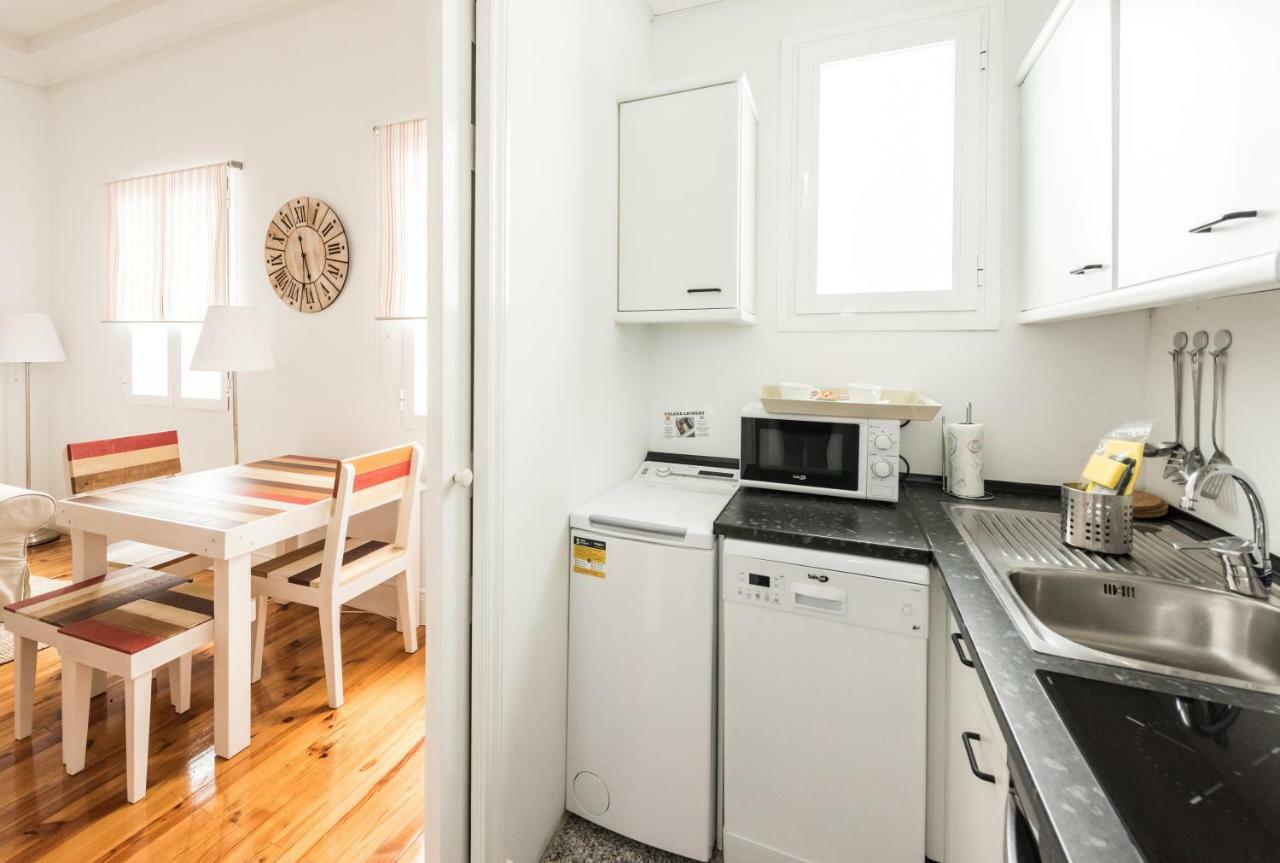 Apartamentos Alcala Madryt Zewnętrze zdjęcie